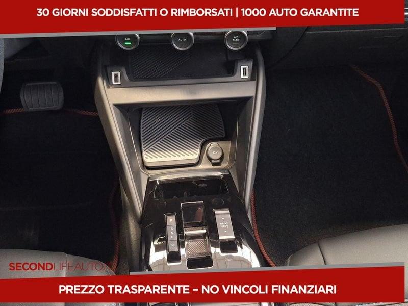 Citroën C4 1.5 bluehdi Shine s&s 130cv eat8