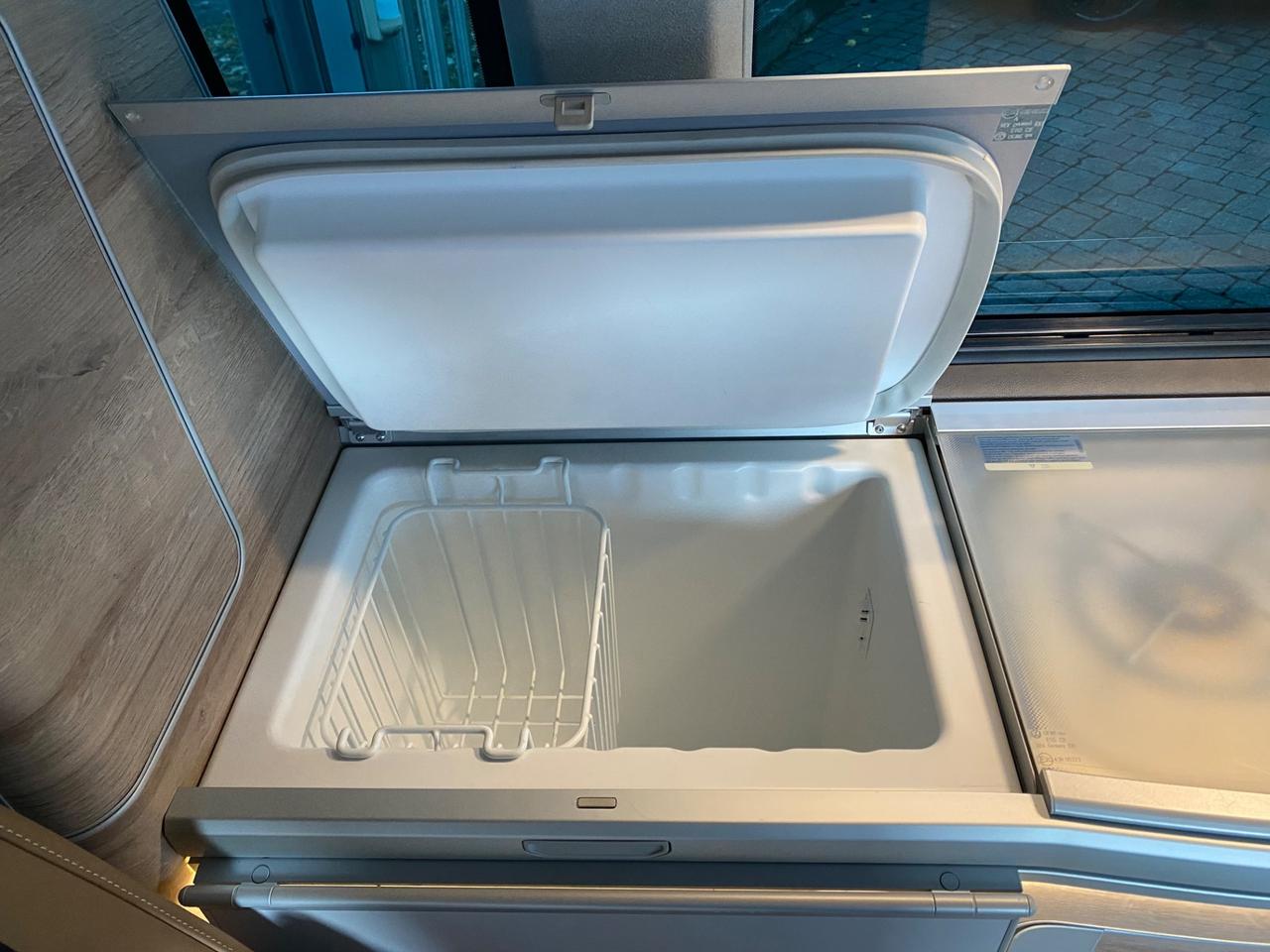 Vw 2.0 TDI 150 Cv DSG 4Motion Ocean Edition Camper