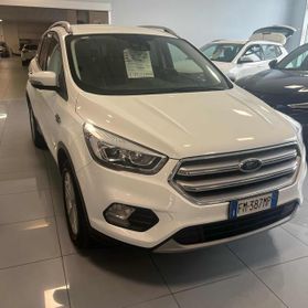 FORD Kuga 2.0 TDCI 150 CV S&S 4WD Titanium