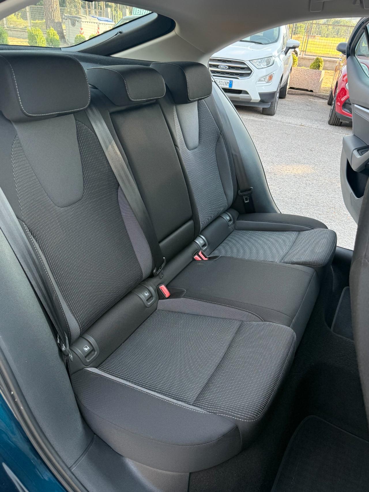 Skoda Octavia 1.5 G-TEC DSG Executive