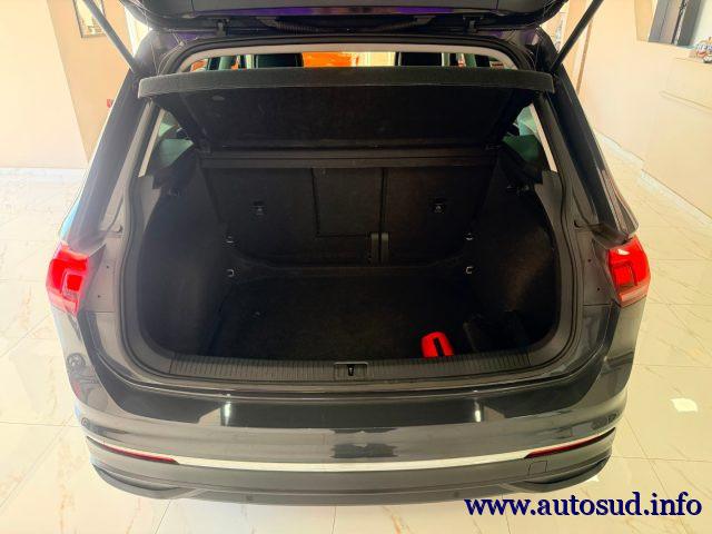 VOLKSWAGEN Tiguan 2.0 TDI SCR Life