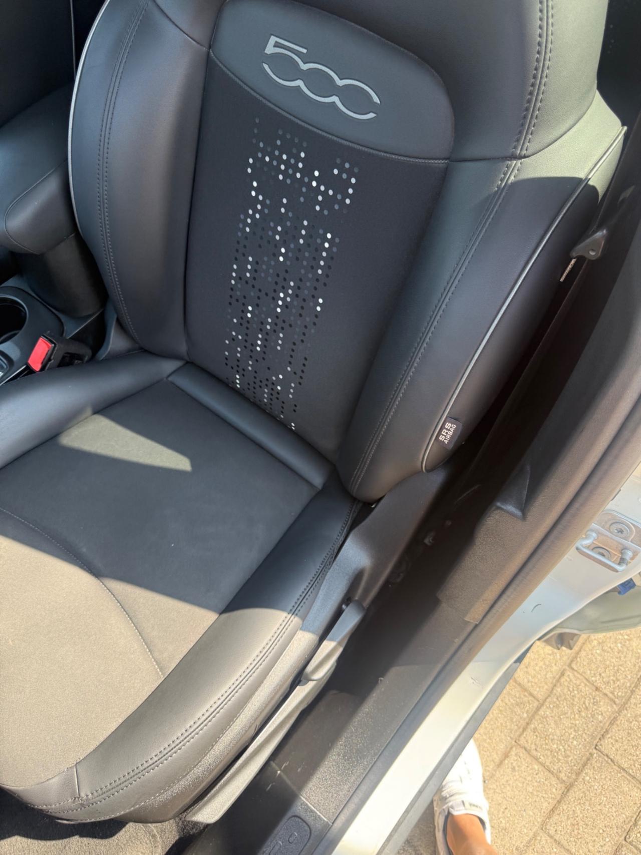 Fiat 500X 1.3 MultiJet 95 CV Connect