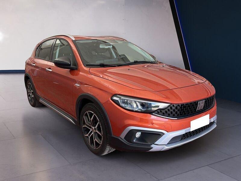 FIAT Tipo 5 porte Cross II 2021 1.0 Cross 100cv