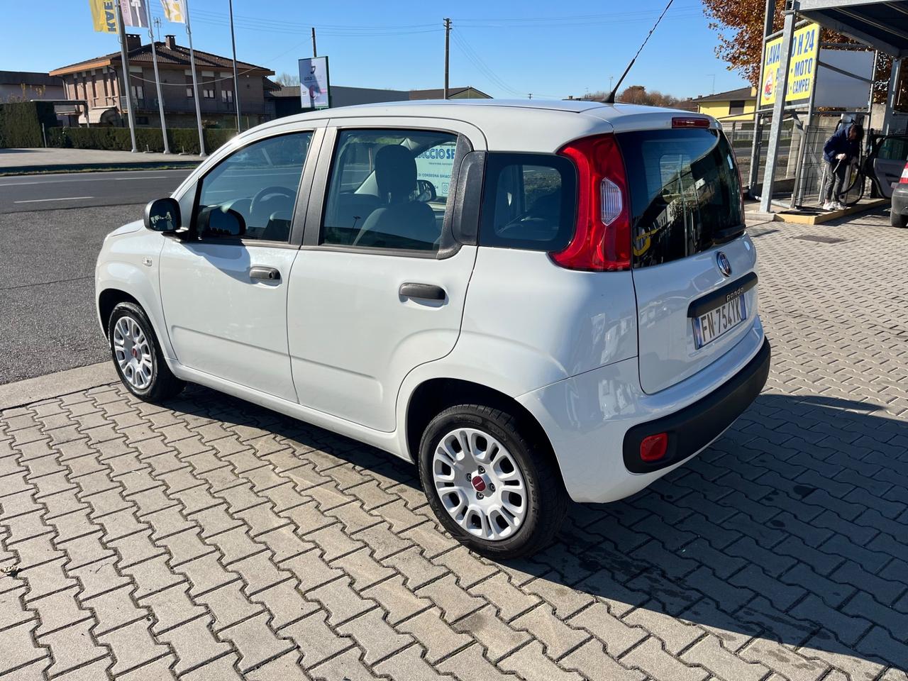 Fiat Panda 1.2 Easy