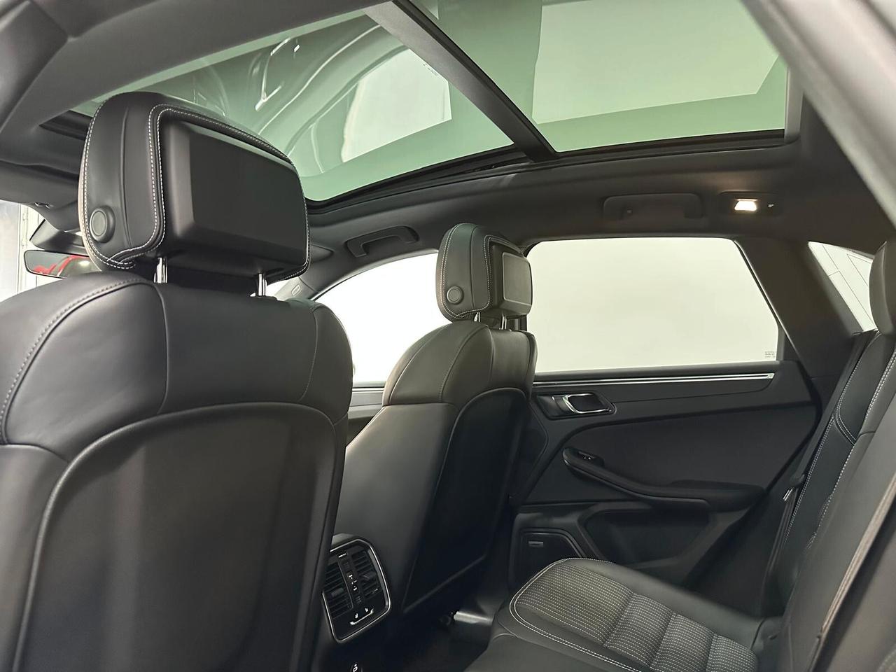 Porsche Macan 2.0 T TETTO SOSPENSIONI PNE. CERCHI 21 CHRONO