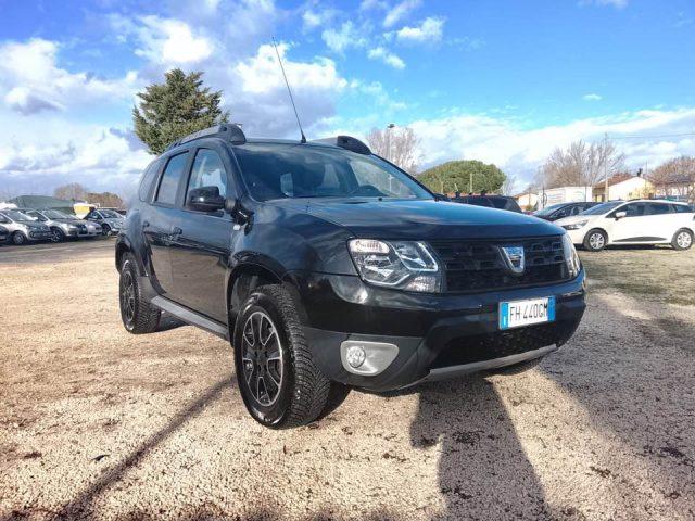DACIA Duster 1.5 dCi 110 CV S&S 4x4 Serie Speciale Brave
