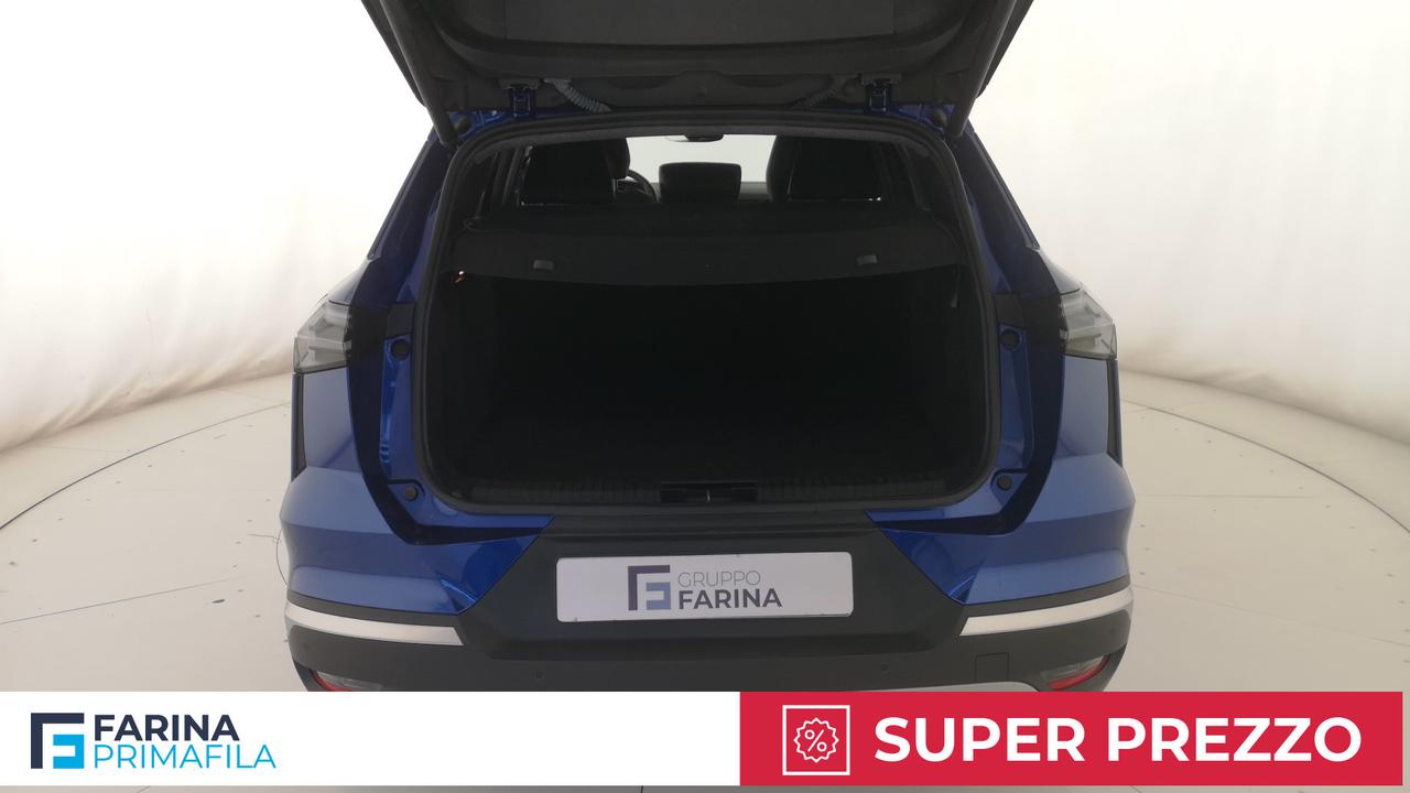 RENAULT Symbioz - Symbioz 1.6 E-Tech full hybrid Iconic 145cv auto