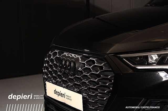 Audi Q3 Sportback 35 TFSI S tronic S line