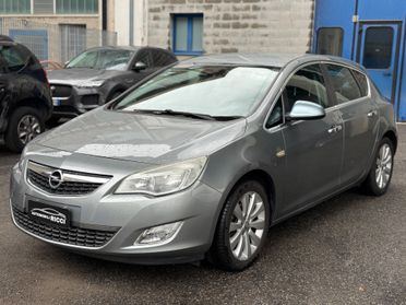 Opel Astra 1.4 100CV 5 porte GPL