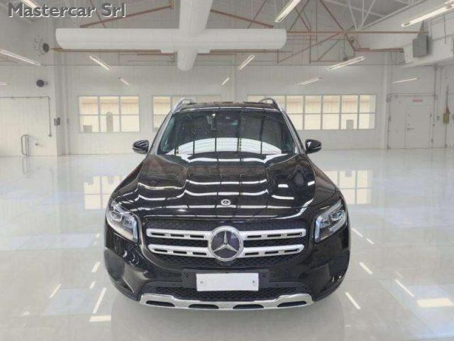 MERCEDES-BENZ GLB 200 GLB - X247 2019 d Sport Plus 4matic auto - GF343SA