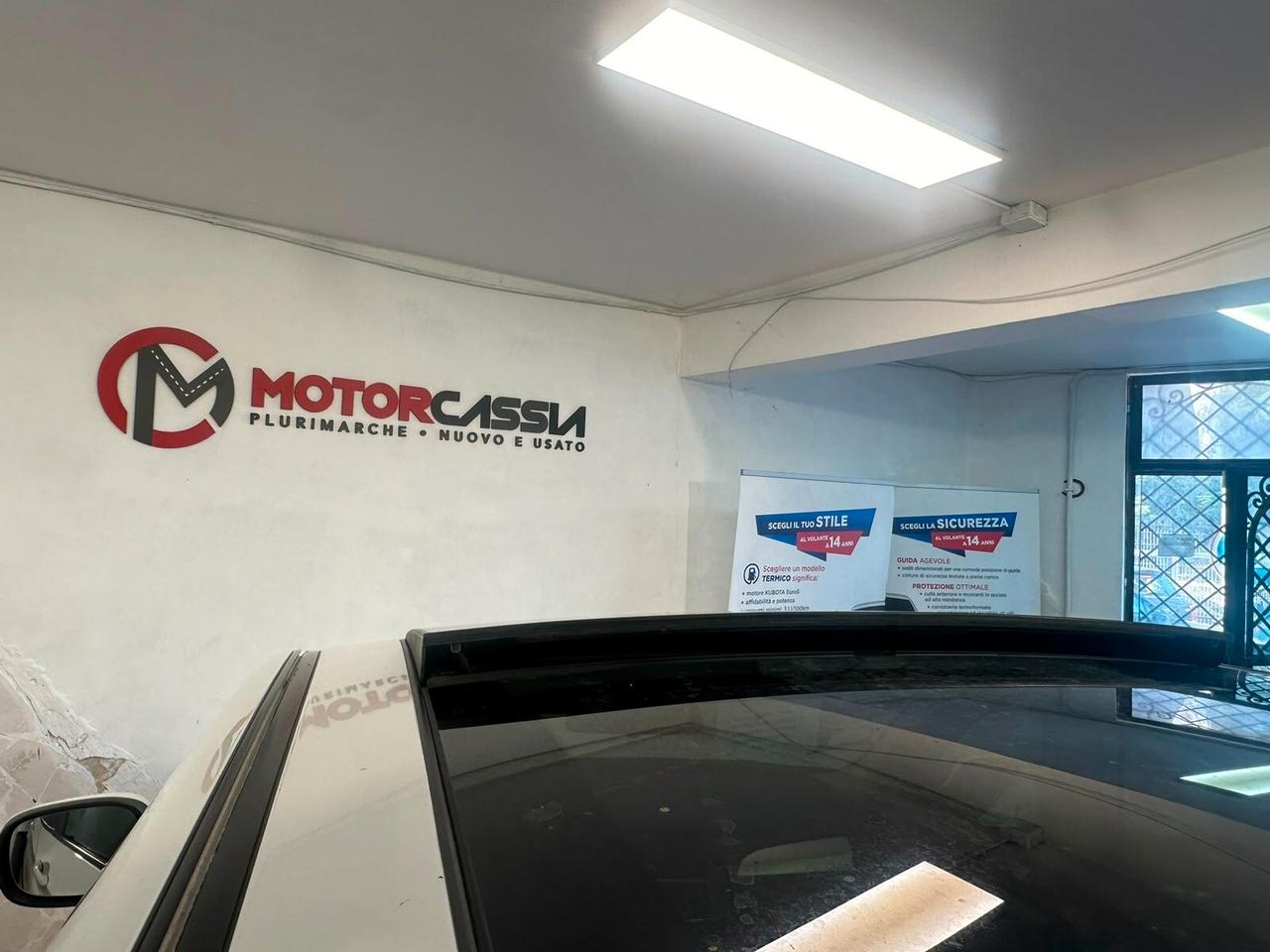 Bmw X3 xDrive20d Futura
