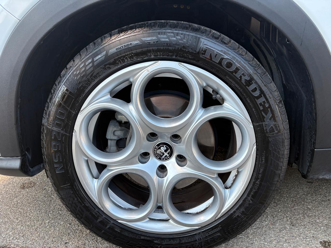 Alfa Romeo Tonale 1.6 diesel 130 CV TCT6 Super