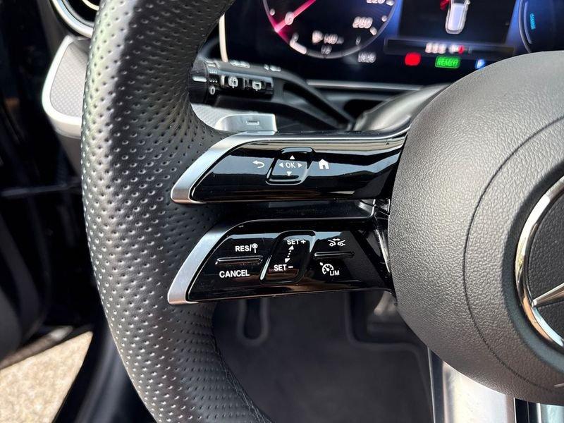 Mercedes-Benz Classe C C SW 300 de phev Premium auto