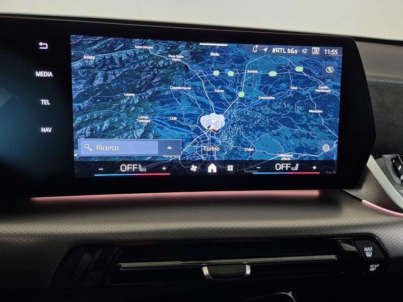BMW X1 U11 sdrive20d mhev 48V MSport Pro auto