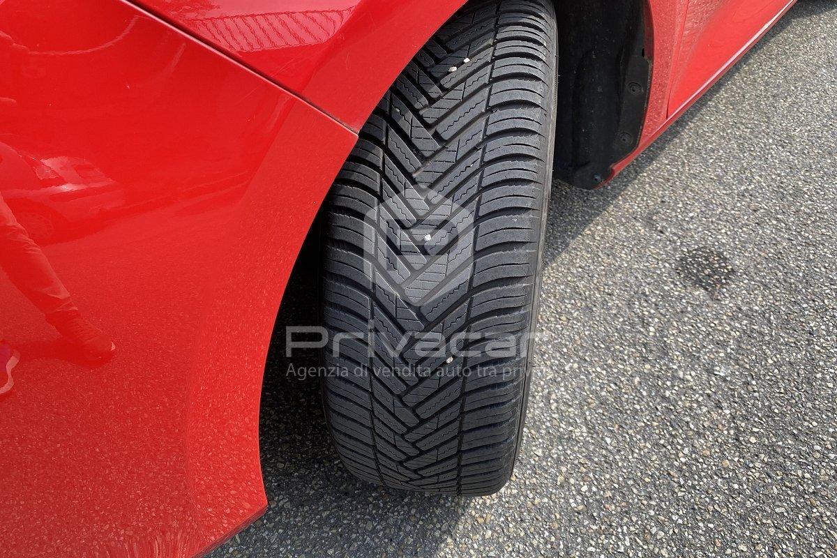 FORD Fiesta 1.0 Ecoboost 95 CV 5 porte Titanium