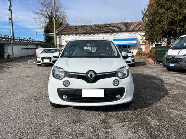 RENAULT Twingo TCe 90 CV Stop&Start Energy Lovely2