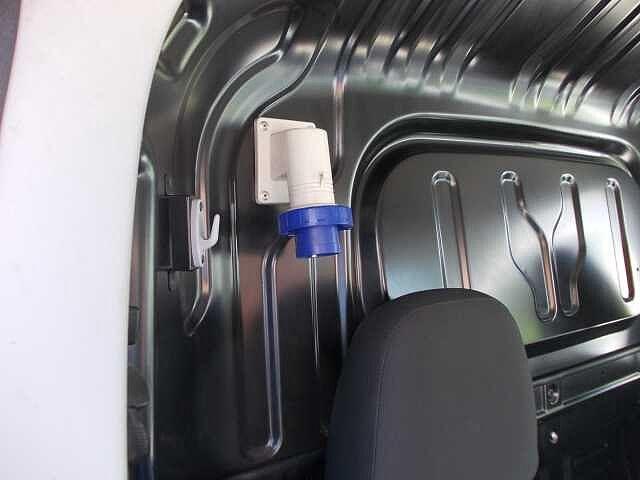 Fiat Doblò 1.6 Mjtd isotermico strada/rete