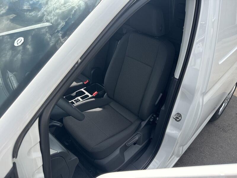 Volkswagen Caddy Business 2.0 TDI 102cv