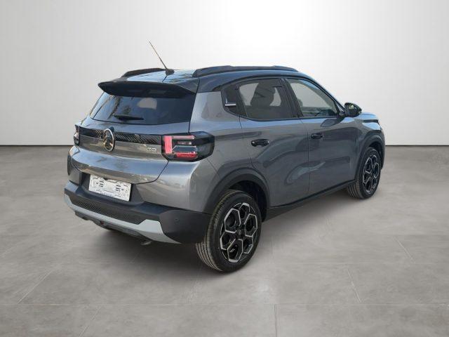 CITROEN C3 Turbo 100 S&S Max