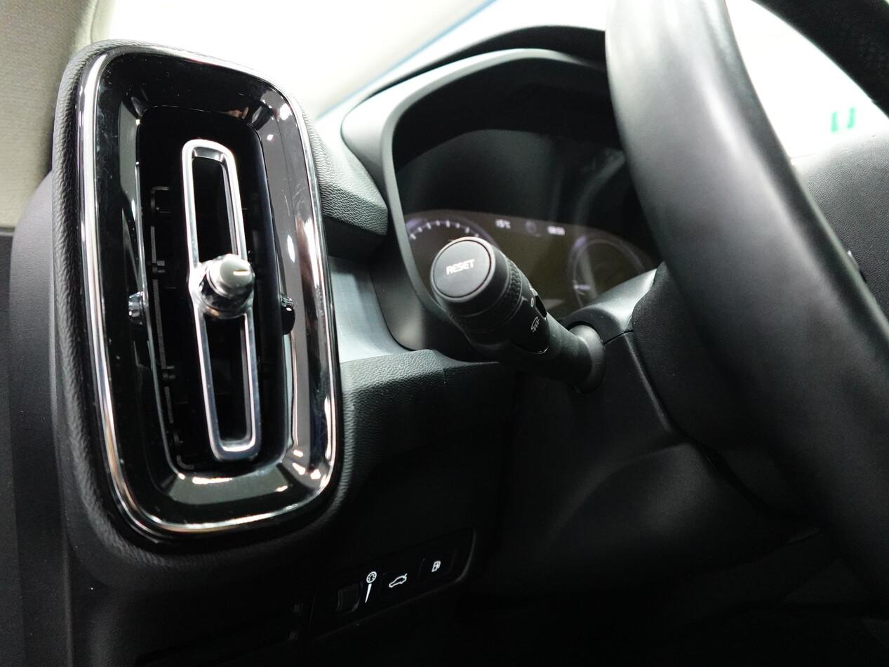 Volvo XC40 1.5 BZ T4 211 CV PHEV INSCRIPTION EXPRESSION