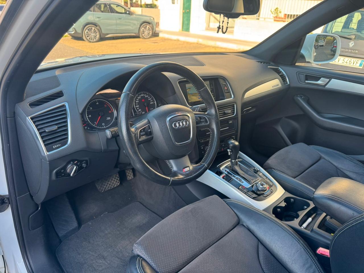 Audi Q5 2.0 TDI 170 CV QUATTRO S TRONIC,S LINE,TETTO,FULL