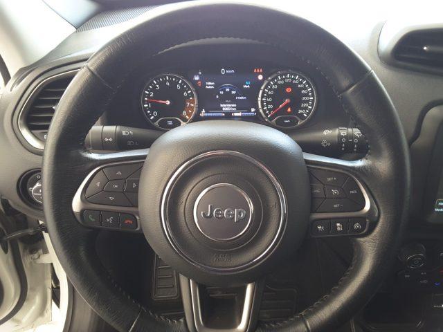 JEEP Renegade 1.0 T3 120cv Limited