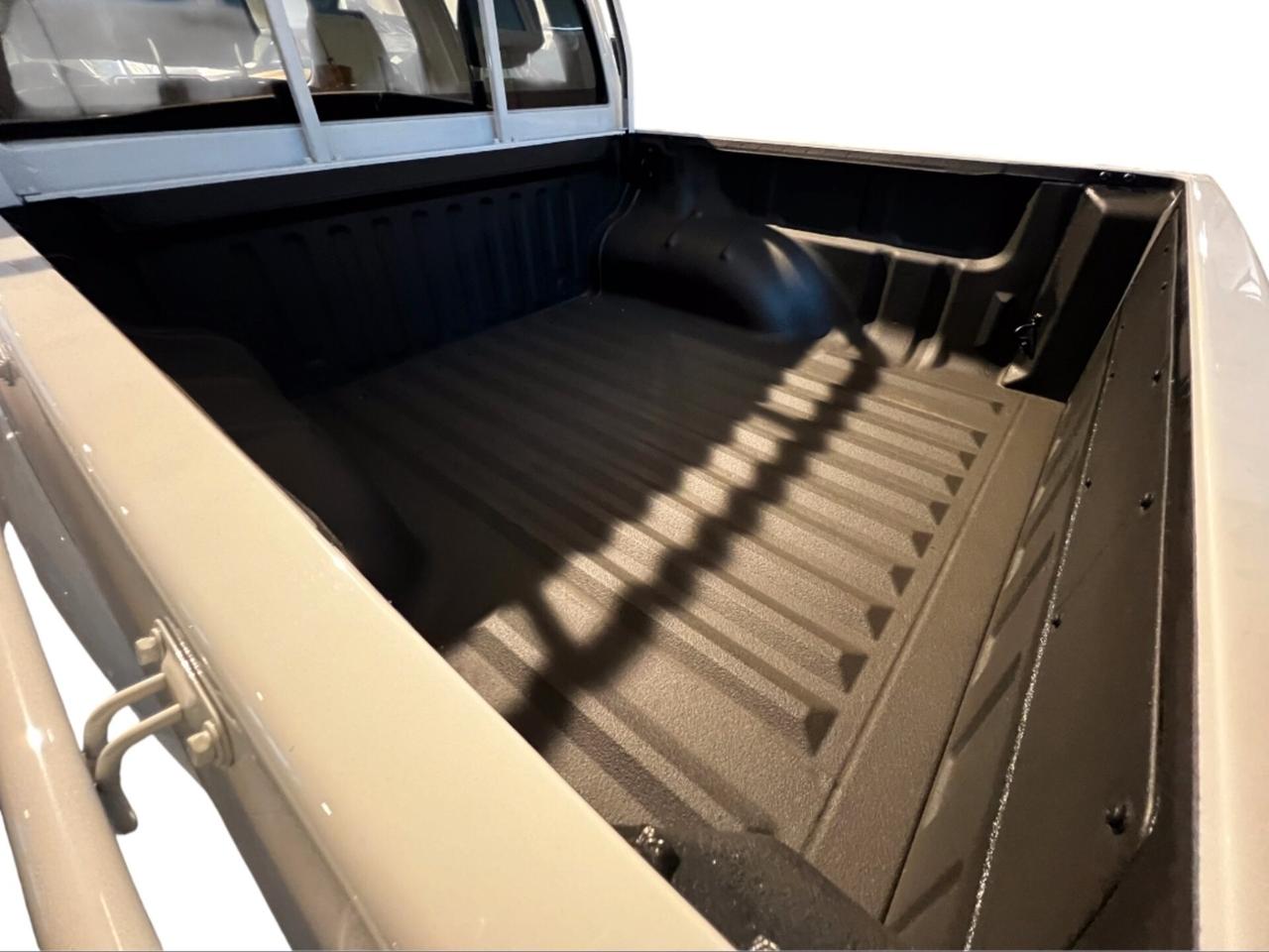 Great Wall Motor Steed 2.4 Ecodual 4WD Premium Nuova