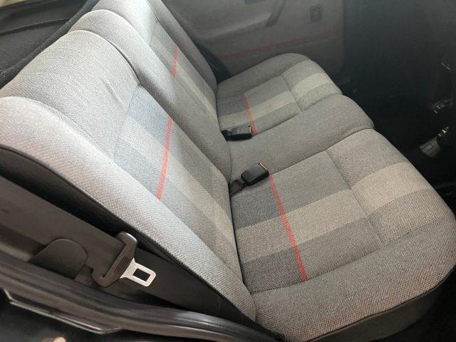 VOLKSWAGEN Golf 2 MKS GTD intercooler