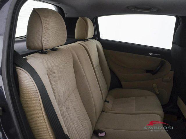 ALFA ROMEO 147 1.9 JTD (115 CV) cat 5p. Progression - PER OPERATO