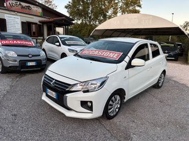 Mitsubishi Space Star 1.2 Intense SDA