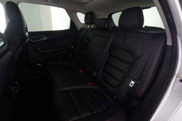 MG HS HS 1.5T-GDI AT Luxury