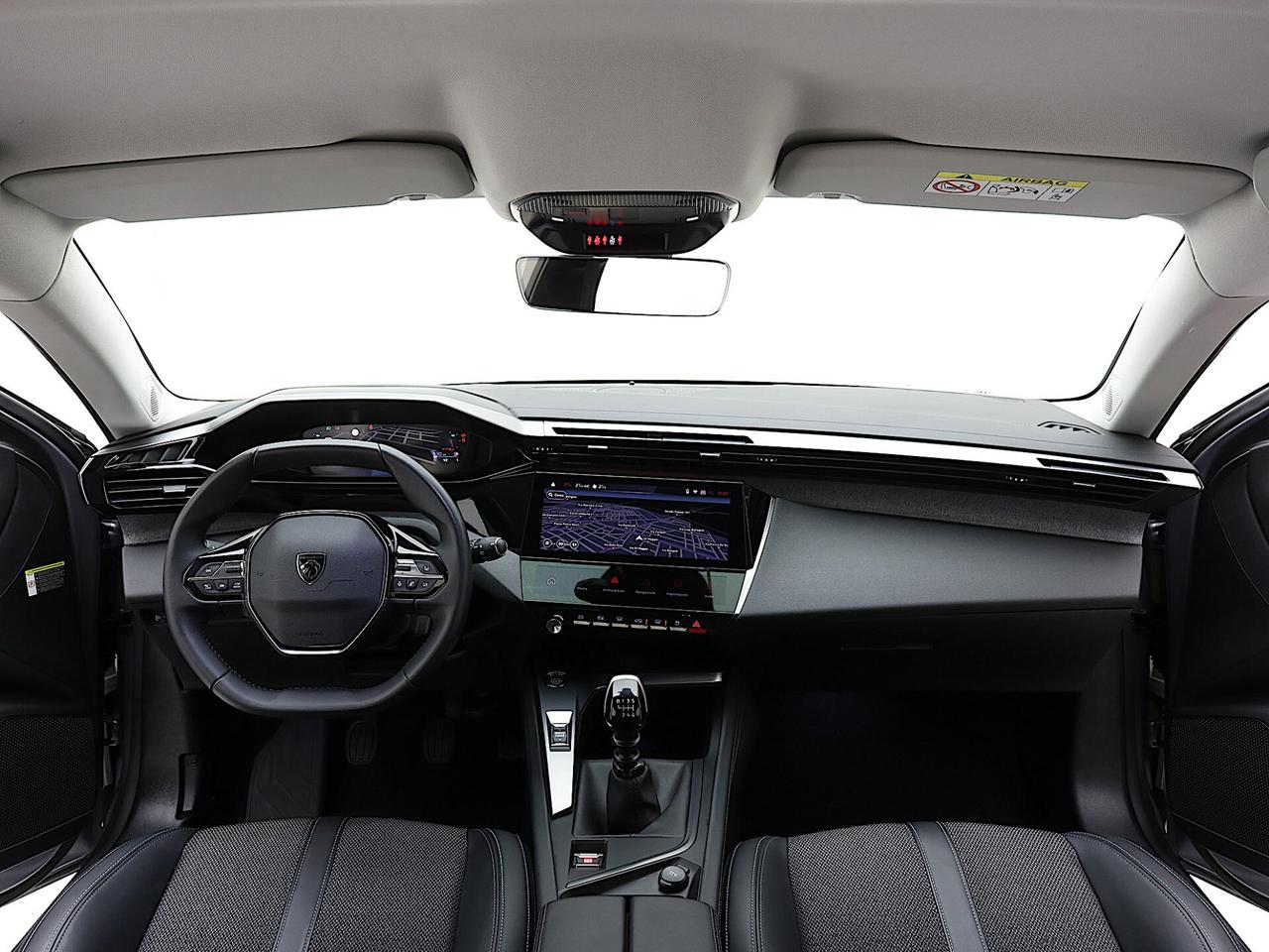 Peugeot 308 1.5 BlueHDi 130CV Allure