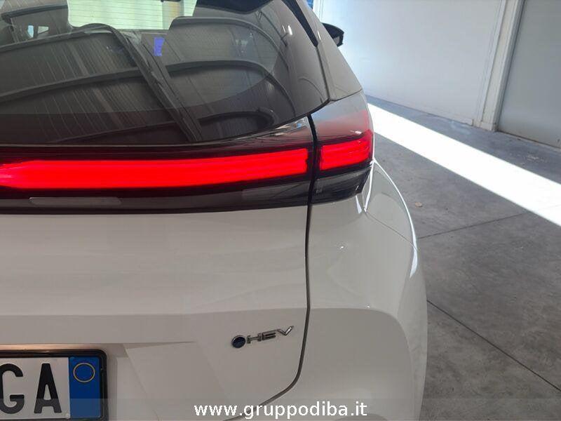 Toyota C-HR II 2023 1.8 hev Active fwd e-cvt