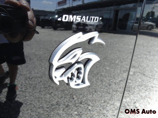 DODGE Challenger SRT® Hellcat 6.2 V8 Widebody - Pronta consegna