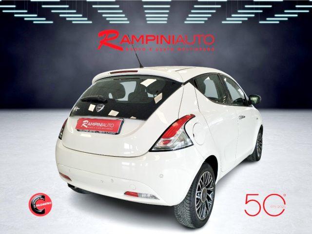 LANCIA Ypsilon 1.3 MJT 95 CV 5 porte Gold Unico Prop. Pronta Cons