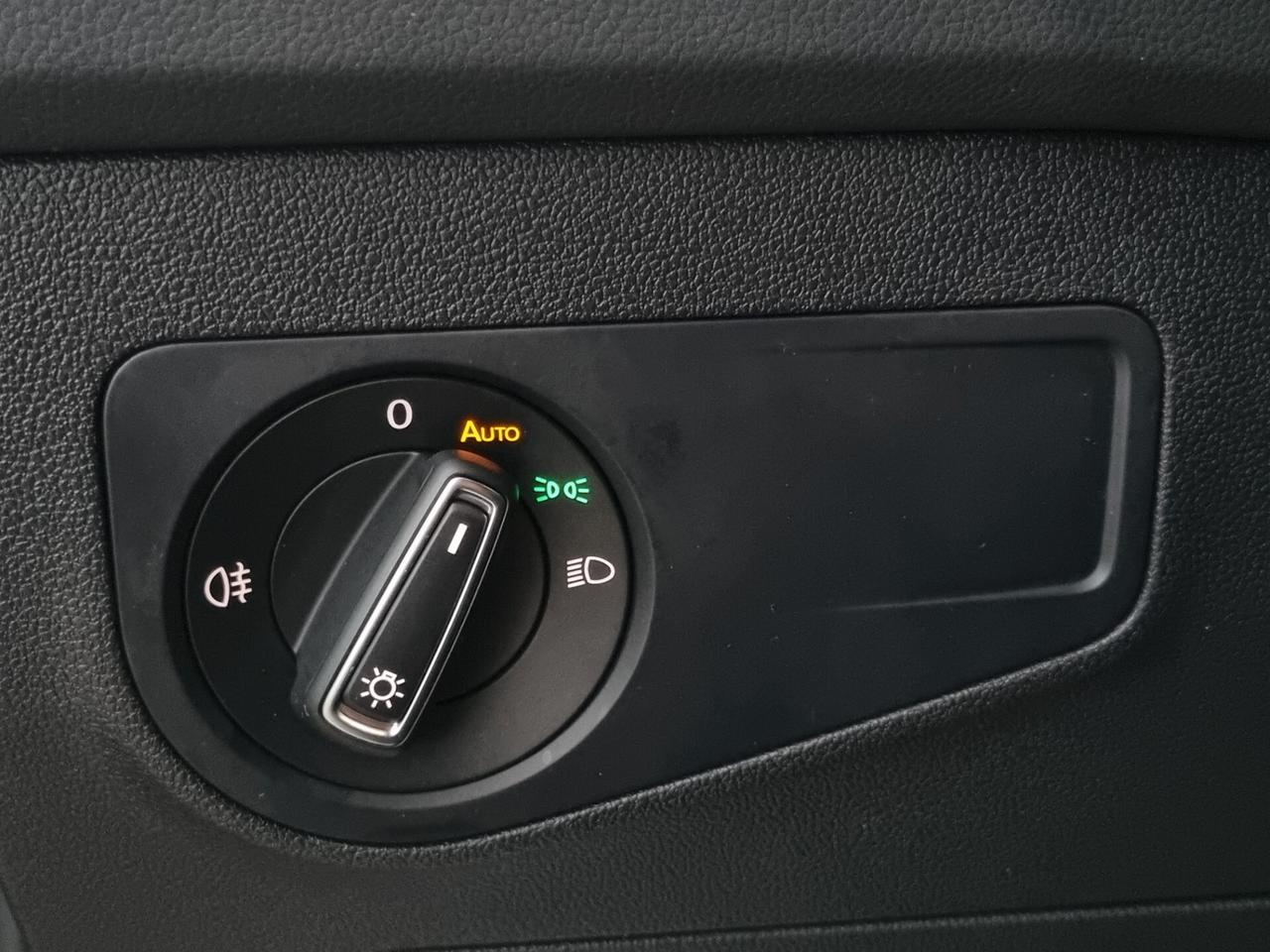 Volkswagen Tiguan 2.0 TDI SCR Life