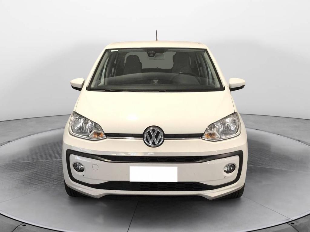 Volkswagen up! 1.0 Move !