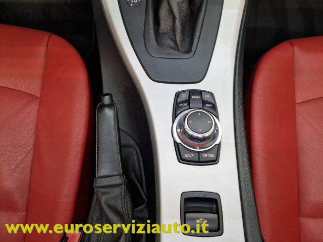 BMW 330 d cat Cabrio Futura