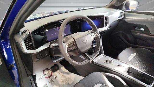 OPEL Mokka Hybrid 145cv Edition DCT6