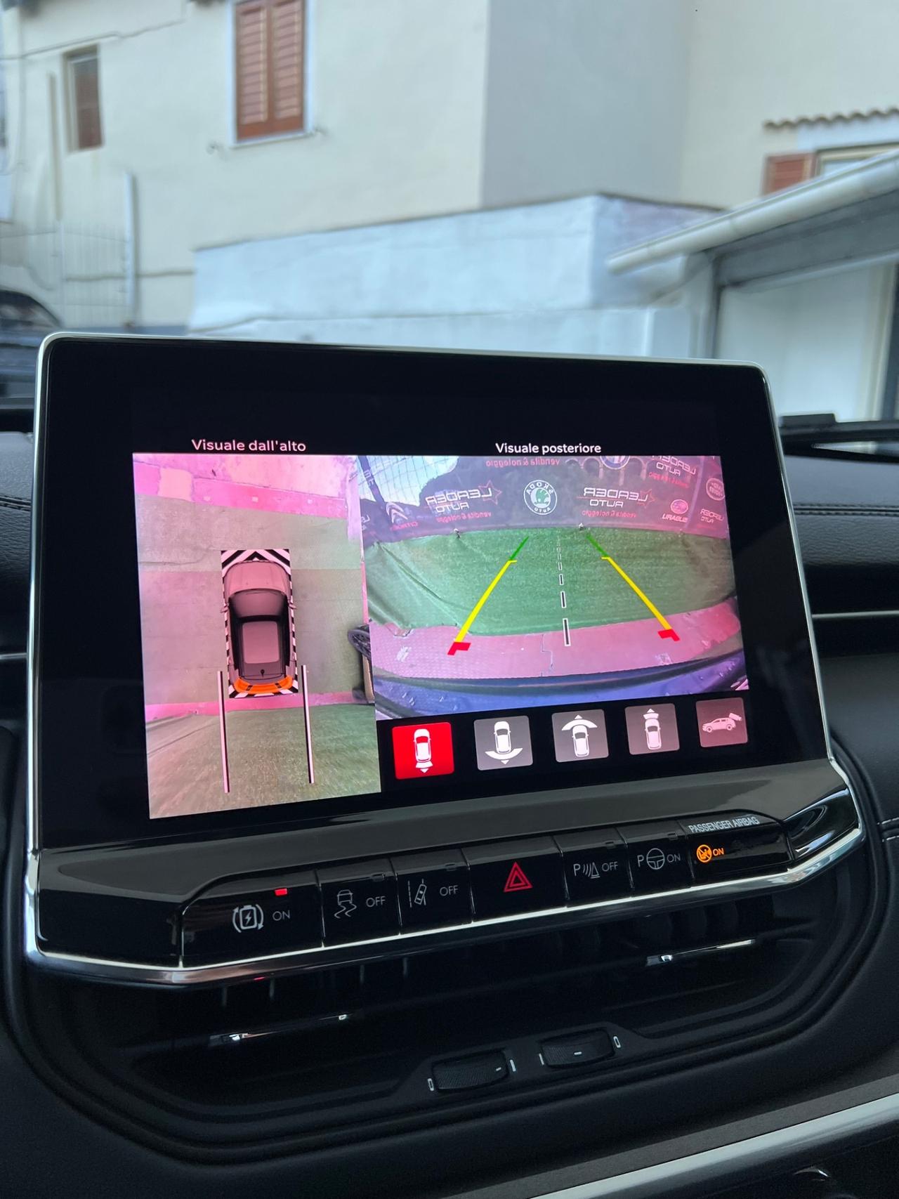 Jeep Compass 1.6 Diesel 130 cv