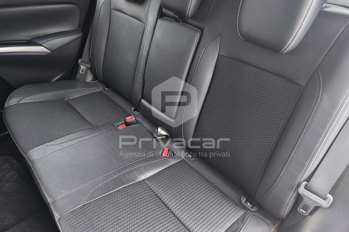 SUZUKI S-Cross 1.4 Hybrid 4WD AllGrip Top+