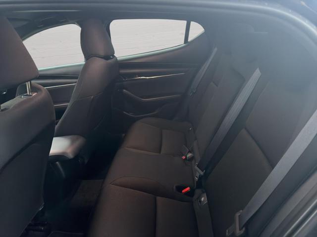 MAZDA 3 2.0L 150CV Skyactiv-G M-Hybrid Executive
