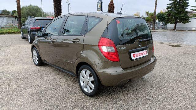 MERCEDES-BENZ A 160 BlueEFFICIENCY Coupé n°54