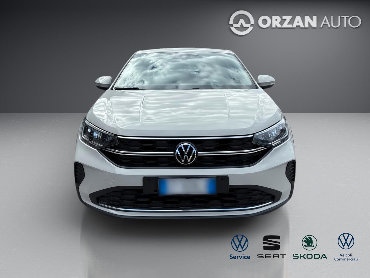 Volkswagen Taigo 1.0 TSI 115 CV DSG Life CELL VENDITE 3491558563 - 3478673115