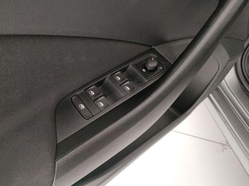 Skoda Kamiq 1.0 TSI Ambition