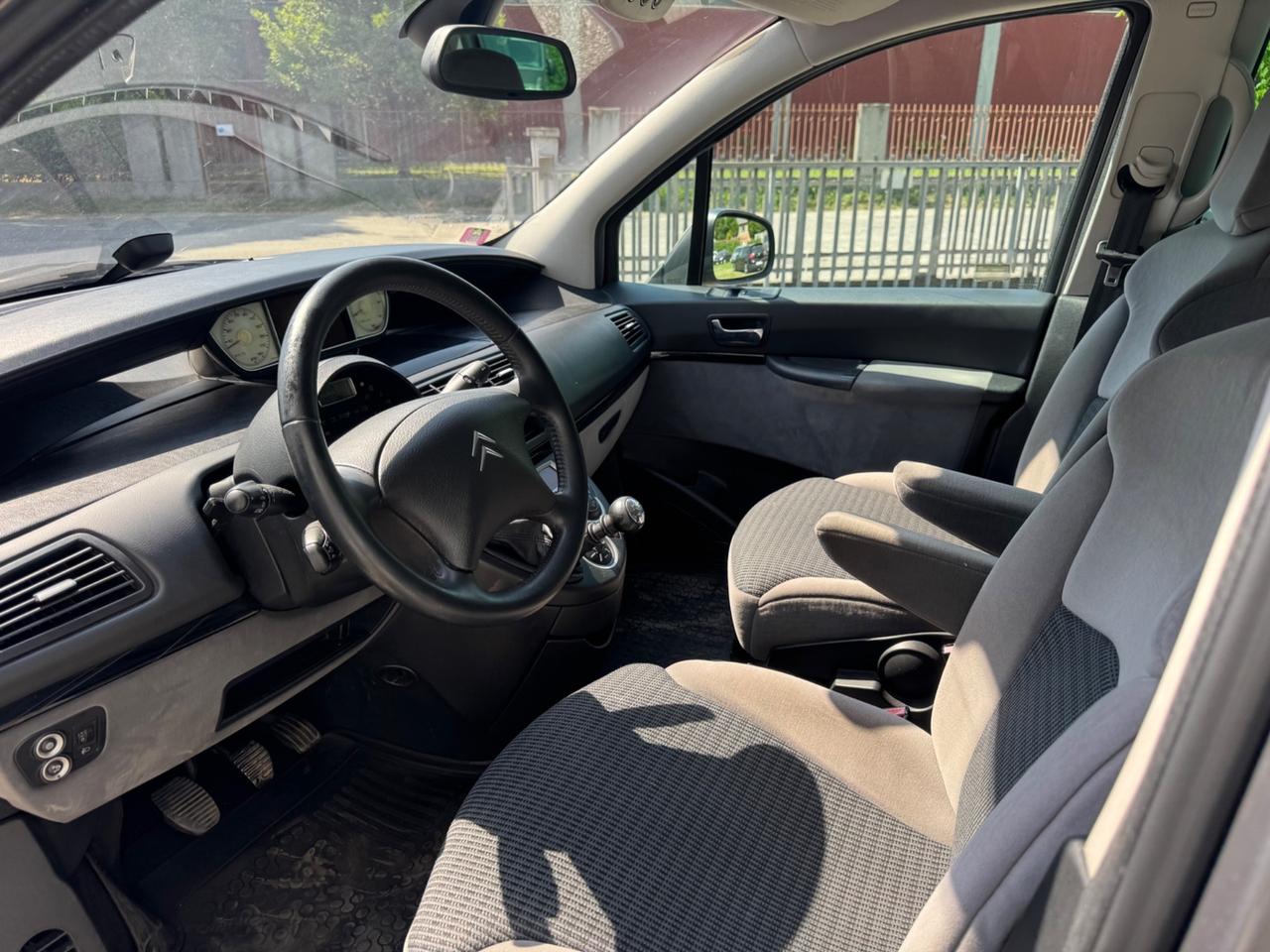 Citroen C8 2.0 HDi 136CV FAP Dynamique 7 posti