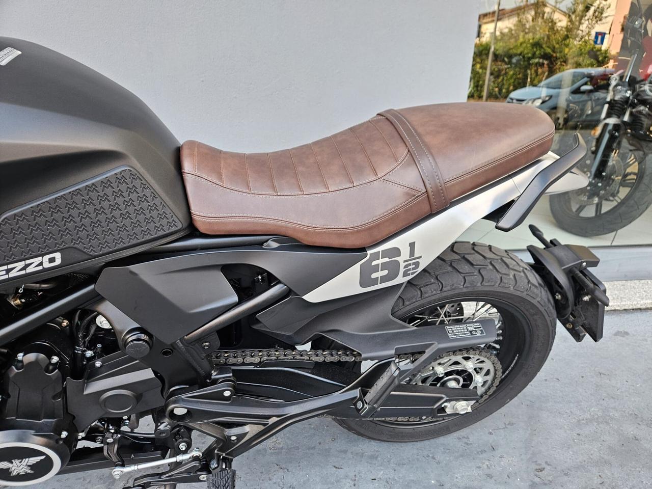 Moto Morini 6½ Seiemmezzo SCR - 2024