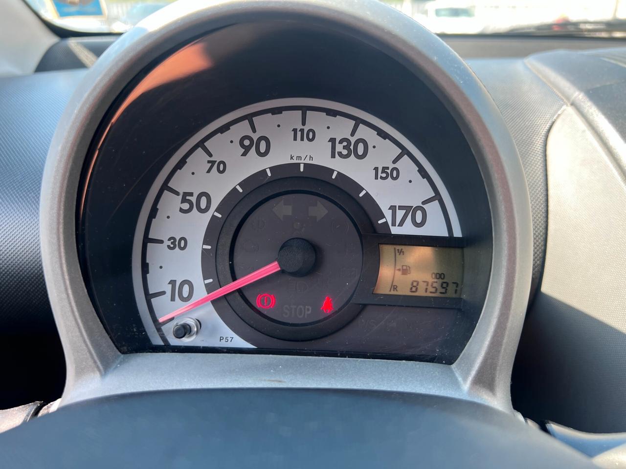 Citroen C1 1.0 5 porte C1TY
