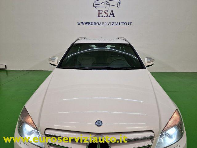 MERCEDES-BENZ C 220 CDI S.W. Avantgarde AMG