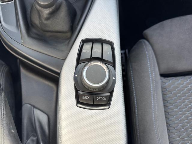 BMW 116 d 5p. Msport TENUTA MANIACALMENTE